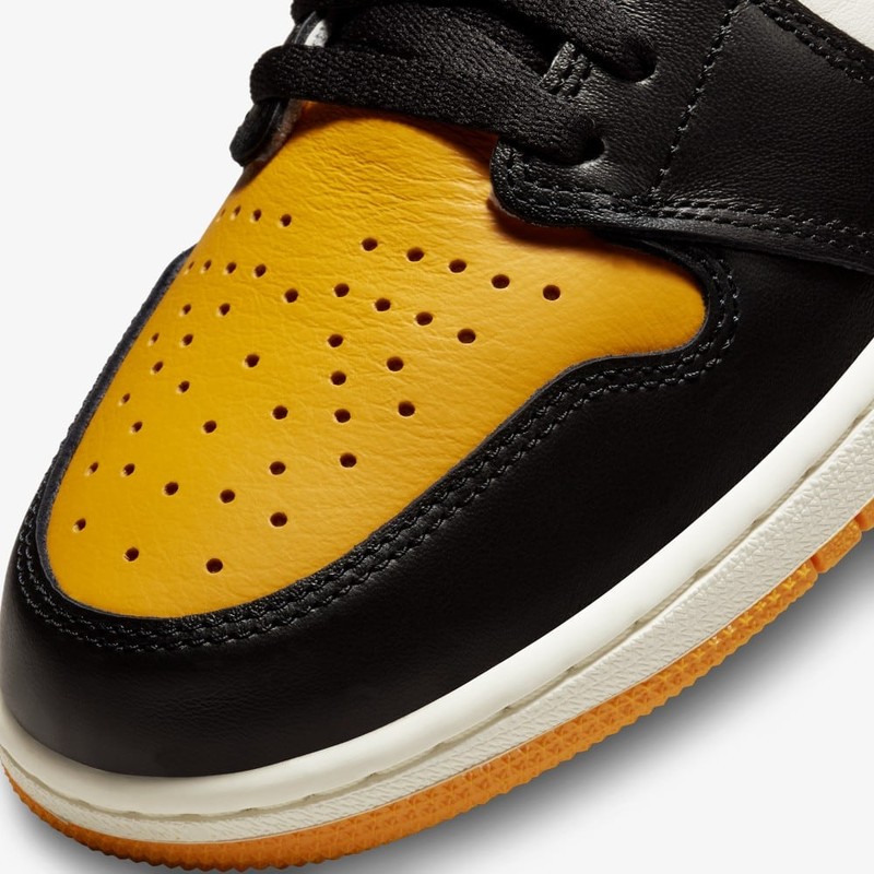 555088 | Air Jordan 1 High OG Taxi | Cheap Arvind Air Jordans